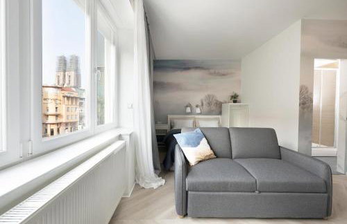 Z-One City Center Luxury Apartments - Foto 36