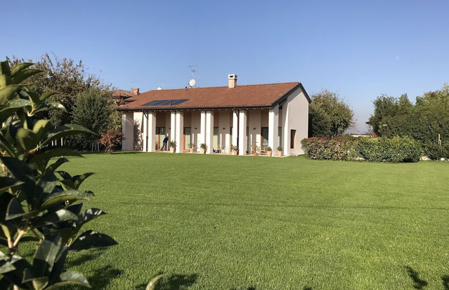 Agriturismo Cà Giulietta - Foto 40