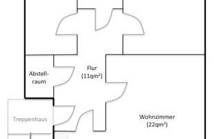 Ferienwohnung Parkblick - Foto 25