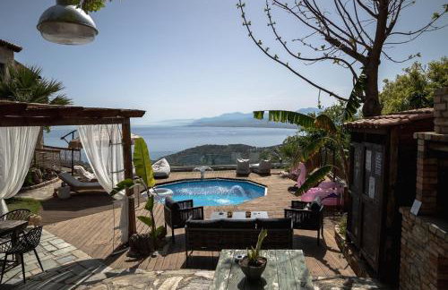 Luxury Villa Rodianna - Photo 18