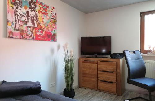 Ferienwohnung Dreams - Foto 8