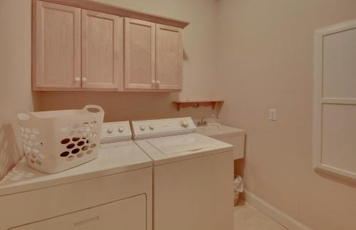 Secluded Flippin Home Less Than 2 Mi to White River! - Foto 33