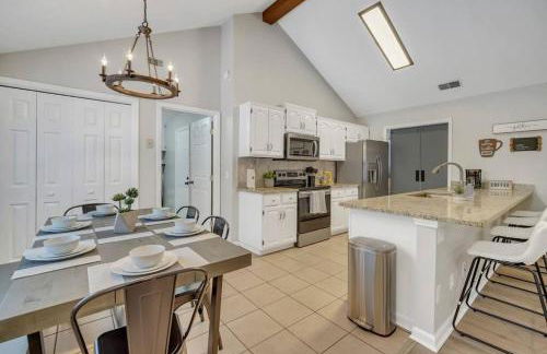 Country Getaway near Savannah - Foto 17