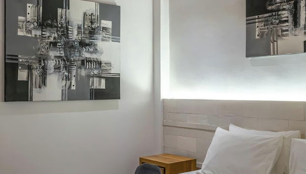 Villa Mogu - Foto 5, Habitación