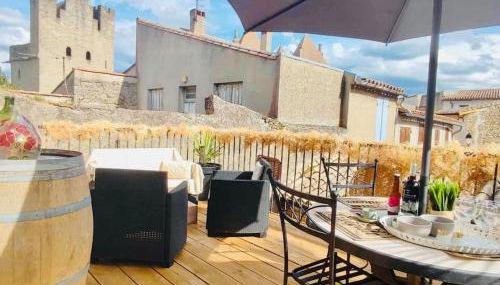 Le Rendez Vous - 4 étoiles - parking gratuit - Foto 5