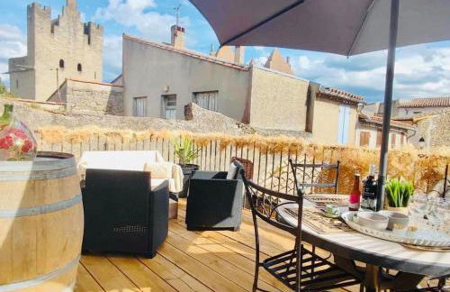 Le Rendez Vous - 4 étoiles - parking gratuit - Foto 6