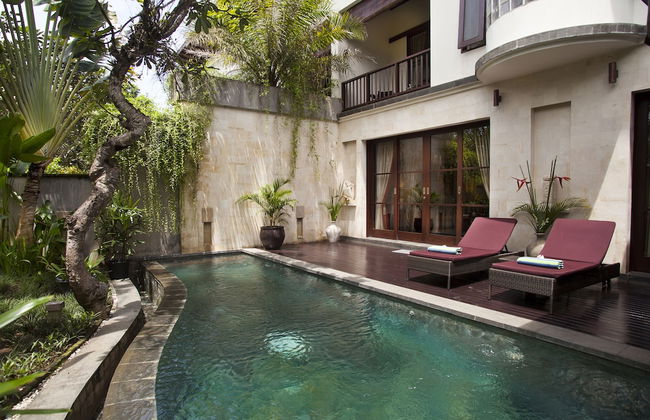 Gending Kedis Luxury Villas & Spa Estate - Foto 13