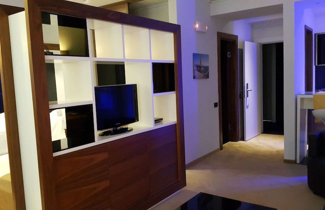 Apartments M Palace - Foto 31