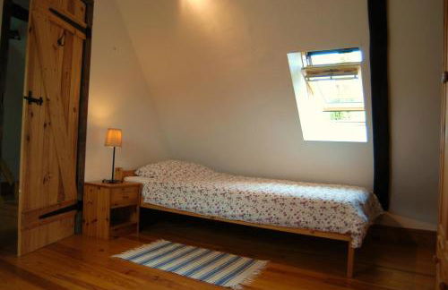 Gites du Boussagou - Foto 64