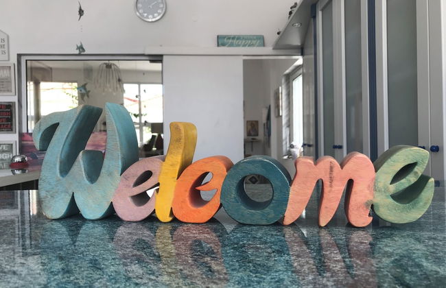 Victor-Eleni Hotel - Foto 4