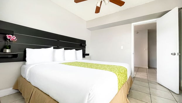 Hollywood Beach Swan - Foto 4, Habitación