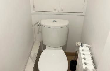 Maison chaleureuse proche Paris - Foto 16