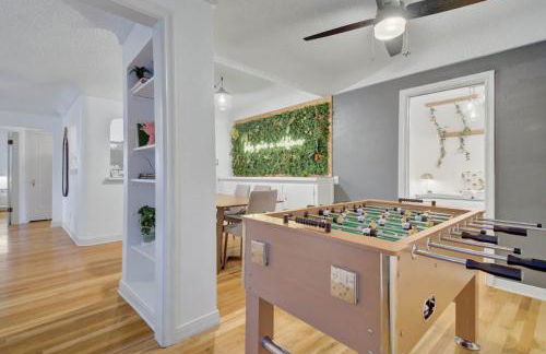 Sheridan Wildflower Downtown Family Fun w Firepit - Foto 14