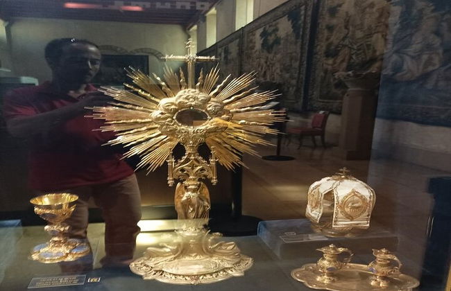 Visite privée du vieux Lyon - 2 heures - Photo 4