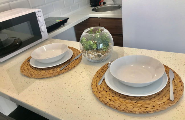 Castle apartment - Photo 7