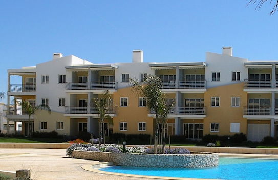 Portugal Rentals Vila da Praia Apartments - Foto 29