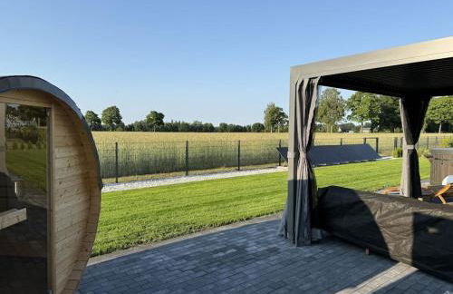 Trailer in 03058 with swimming pool - Foto 12