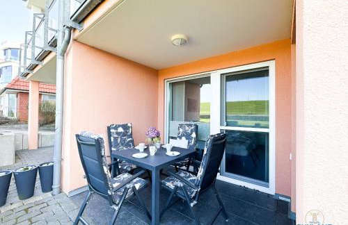 Haus Windjammer Duhnen Wohnung 3 - Photo 30