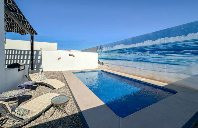 Modern 3BR Family Escape - Foto 23