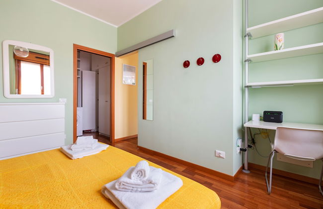 Savona District Terrace Flat - Foto 5