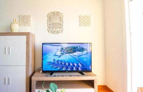 Apartamento en Marina Beach con vistas al mar - Foto 18