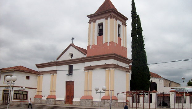 Alta Gracia - Photo 3