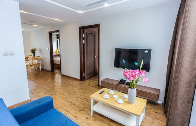 Ficus Suites Apartment - Foto 68