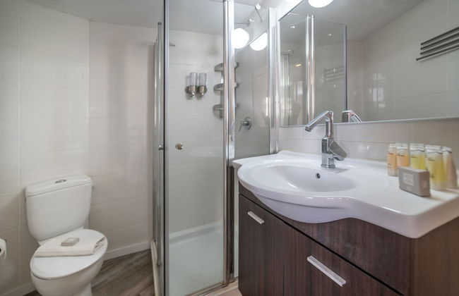 Stay Jaffa Jerusalem - Foto 76