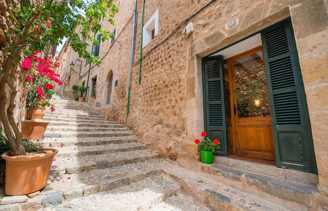 Can Mateu in Fornalutx - Photo 28