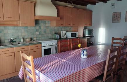 Gîte Lann Er Viline - Foto 22