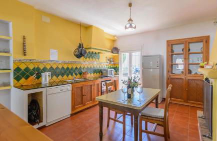 Villa Cipreses Gaucin by Ruralidays - Photo 12