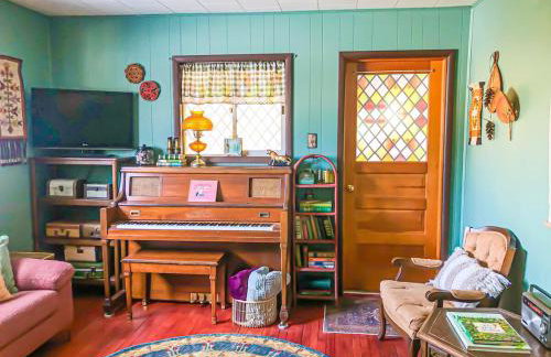 Time Capsule Holiday House - Foto 1