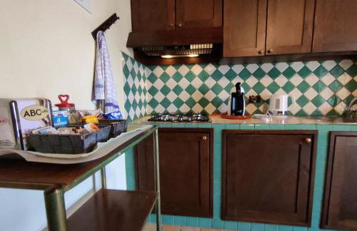 La Valle Del Sole Country House - Foto 66