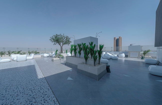 Mabaat - Al Nakheel Twin Tower - 564 - Foto 20