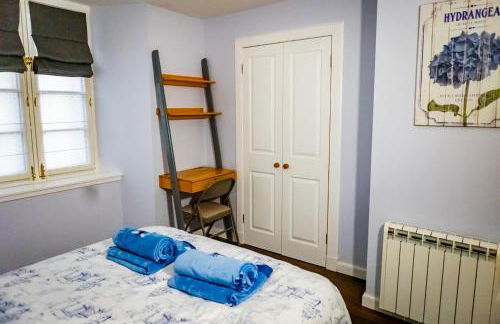 Lovely 2 Bedroom B-listed converted Whisky bond - Foto 16