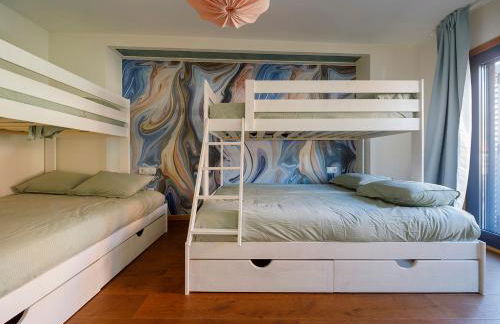 Casa de ensueño en el Castro de Vigo y céntrica by Prishomes - Foto 25