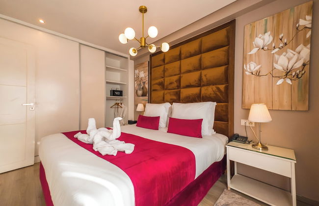 Rent Inn Suites - Foto 20