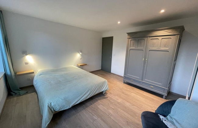 Holiday Home in Walloon Ardennes - Foto 2