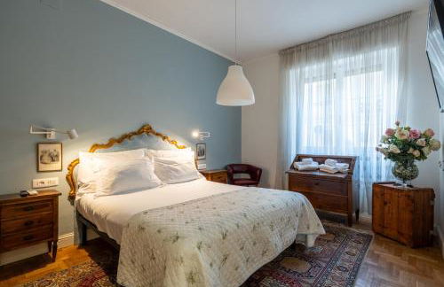 Appartamento luminoso di design in centro - Foto 4