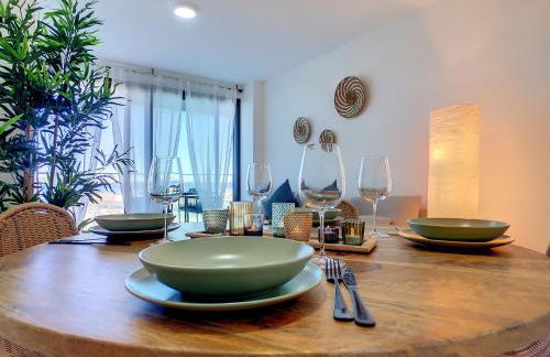 Los Flamencos Vista Playa - 6209 - Foto 33