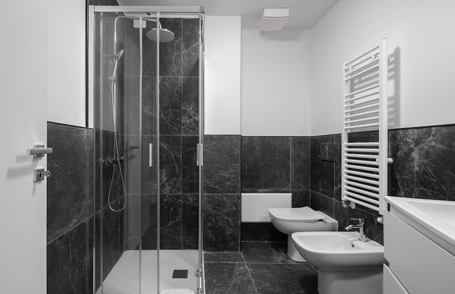 Carducci Modern Apartment 1 by Wonderful Italy - Foto 25