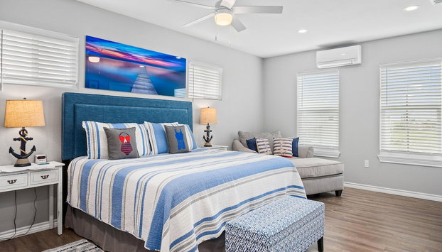 Wade Into Life - Foto 4, Habitación