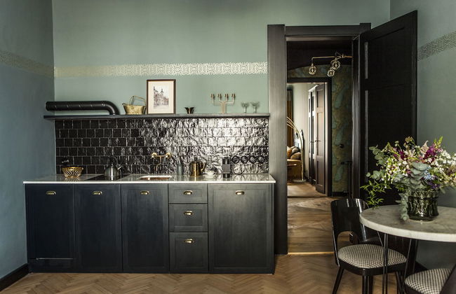 The Emerald - Foto 55