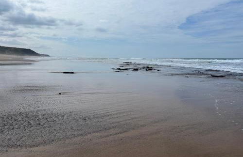 Alojamento da Praia da Areia Branca - Foto 67