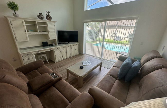 Updated Pool Villa - Southern Dunes - Photo 11