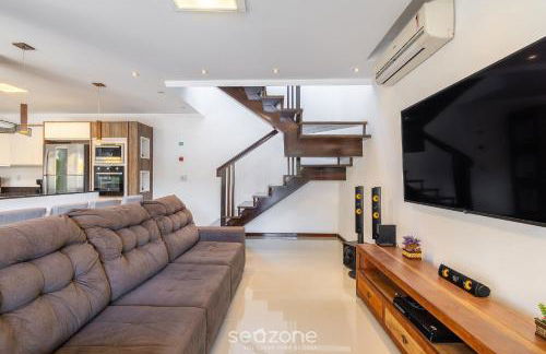 Casa Prainha Exclusive Inn a 190m do mar WPE0304 - Foto 7