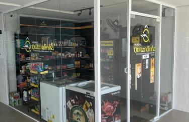 Apartamento Amplo e Confortável em Condomínio Familiar, 3 Quartos Sendo 1 Suíte com Lazer de Clube - Foto 38