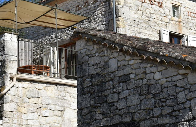 Les Collines du Quercy Blanc - Foto 20