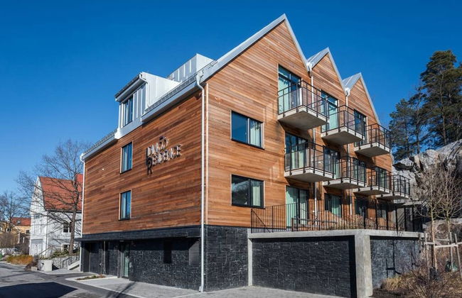 Lidingö Residence - Foto 1