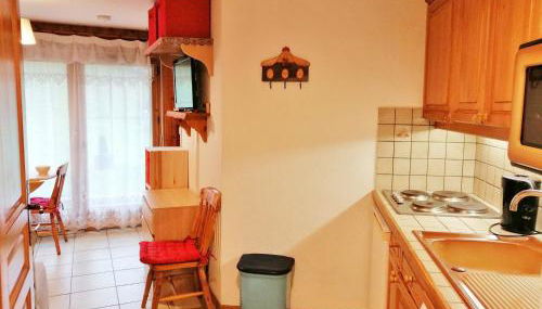 Appartement cosy avec Wifi au pied du télécabine - FR-1-815-78 - Foto 3